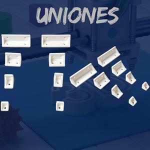 Furniture Mounting Angles