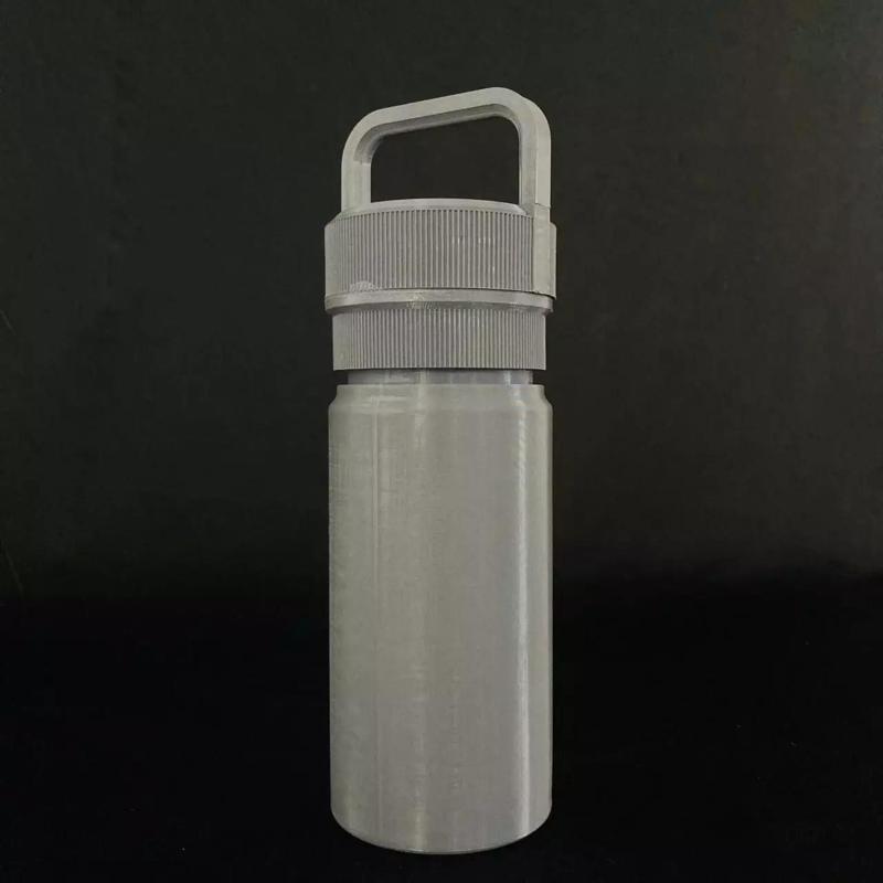 600ML WATER BOTTLE