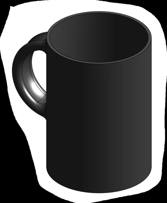 Washing Powder Cup / Laundry Detergent Cup