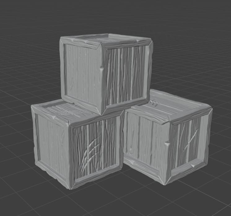Boxes