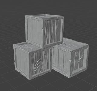 Boxes