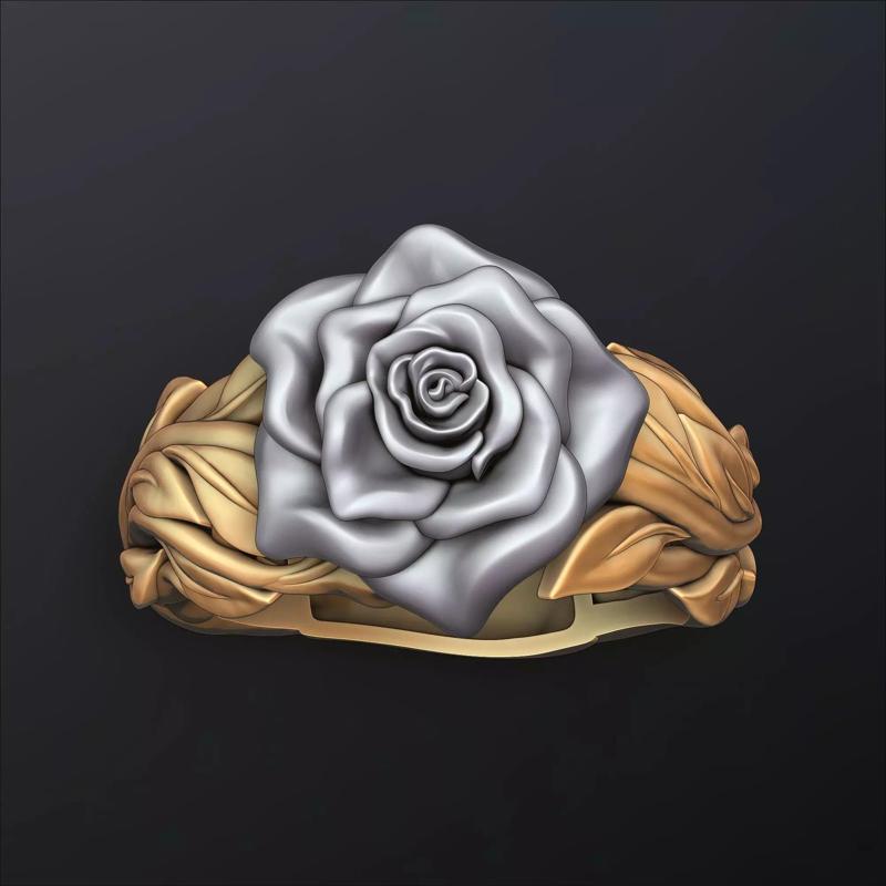 Rose Ring v2