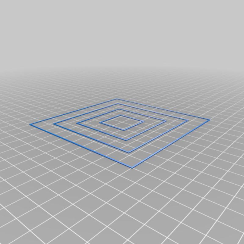 Fast First Layer Test