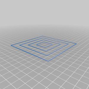 Fast First Layer Test
