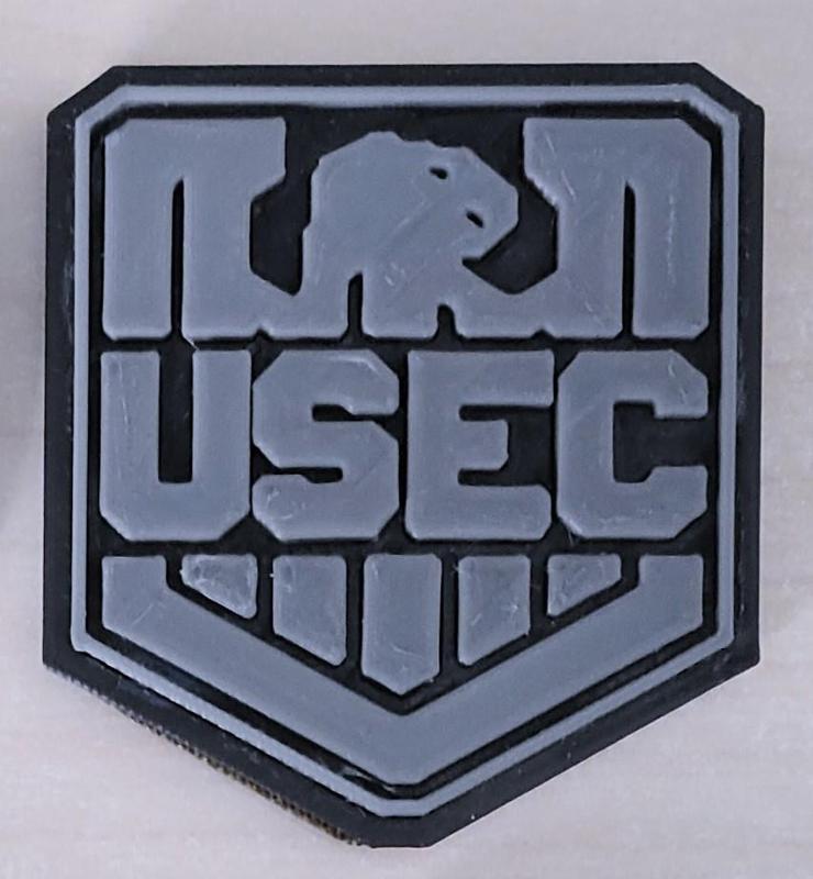 PACH USEC