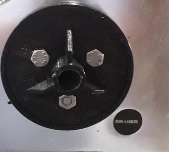Wire Cutter Piece