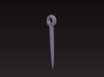 Needle