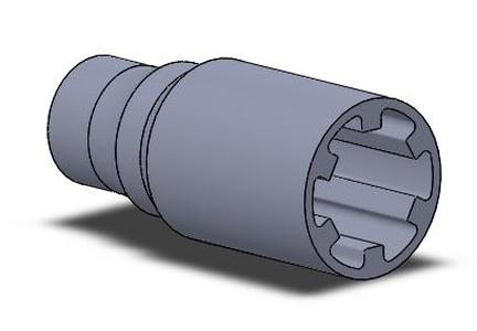 Comaf hand blender accessory