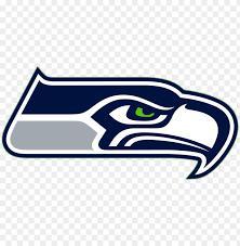 4 sizes - Seattle Seahawks Cookie Cutter - Sharp, clean cutting edges!