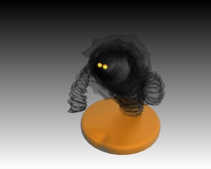 Air Elemental