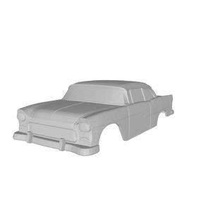 Chevrolet Bel Air 1955 (ONLY THE BODY!!!)