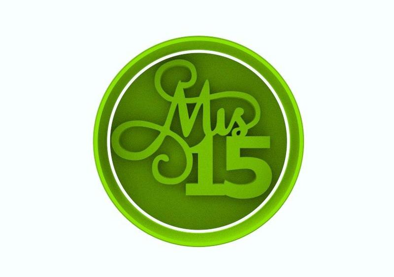 CUTTER AND STAMP FIFTEEN YEARS