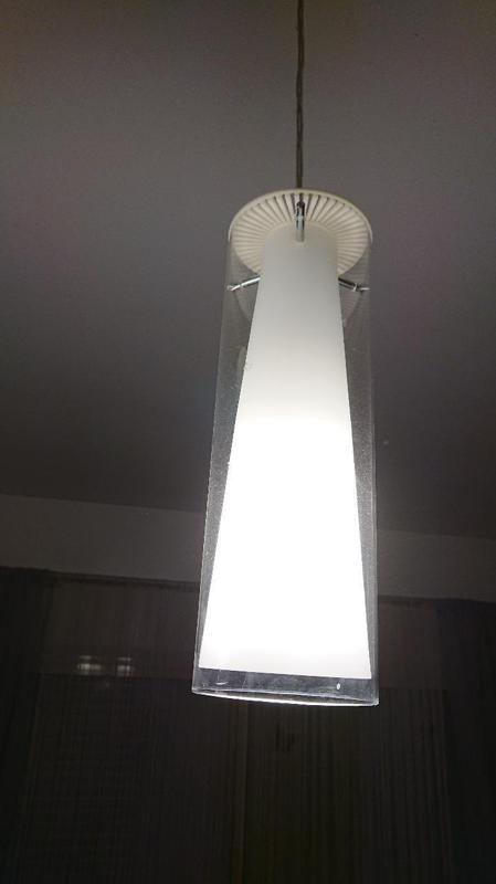 Anti-insect light grid Suspension Gallery And Enchanter