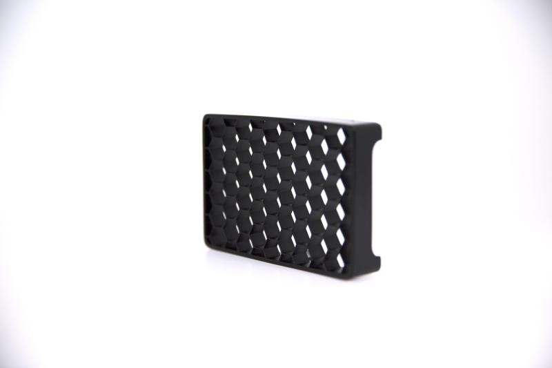 Honeycomb for Aputure MC Light 60 degree