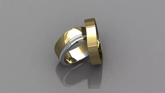Rings N18