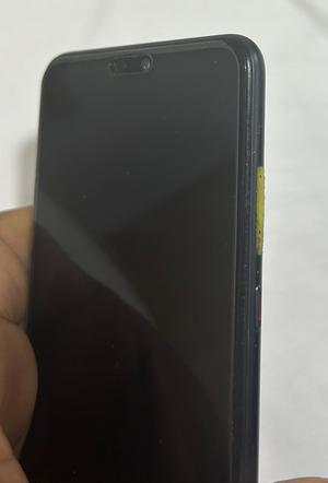 huawei p20 replacement volume button
