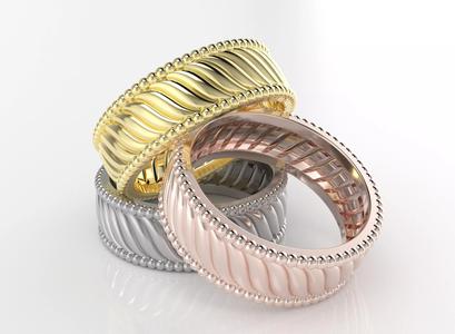 ROPE RING G-335