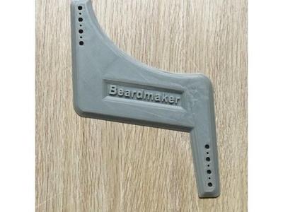 Beardmaker - Beard shaping Tool