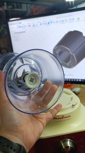 Spare part for Moulinex MasterChef 8000