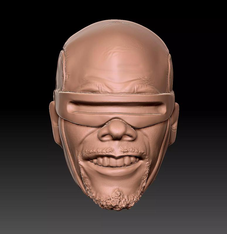 Frozone