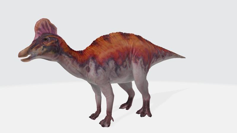 Amurosaurus