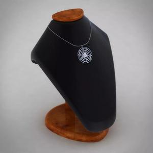 Pendant Disc
