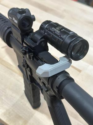 Charging Handle Extension  -  CH-1