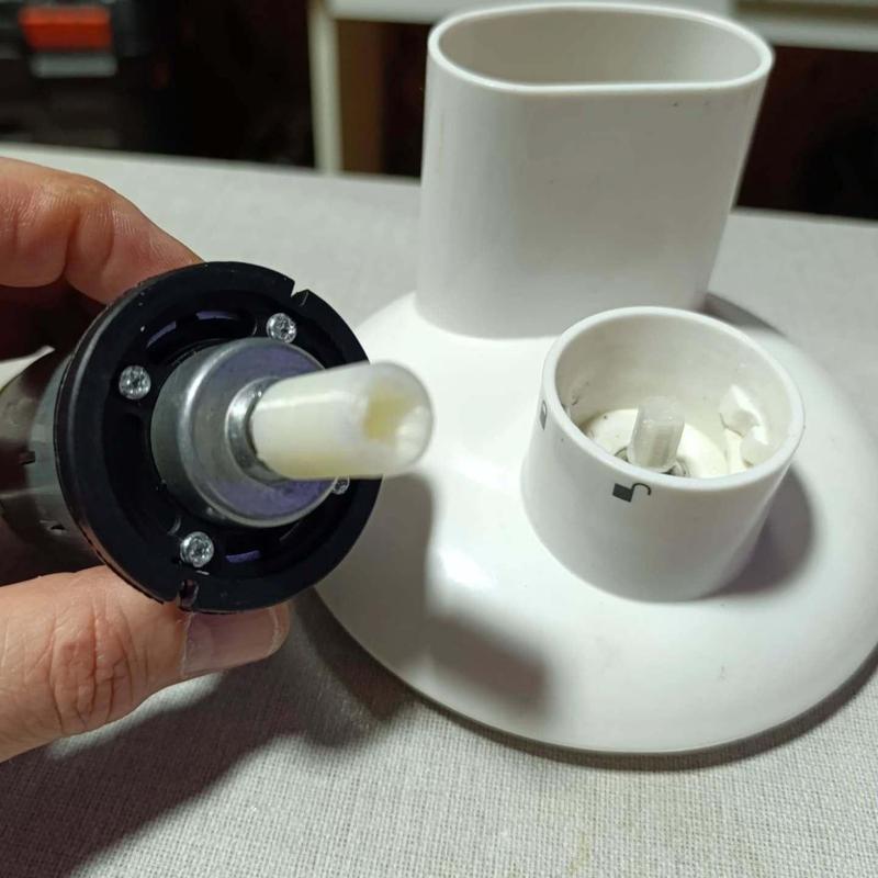 Spare parts for Mini Pimmer Liliana Ah 4700-d Ah730 / Am469 / Am468