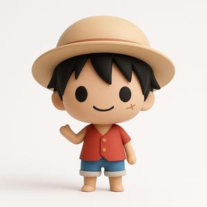 MINI LUFFY