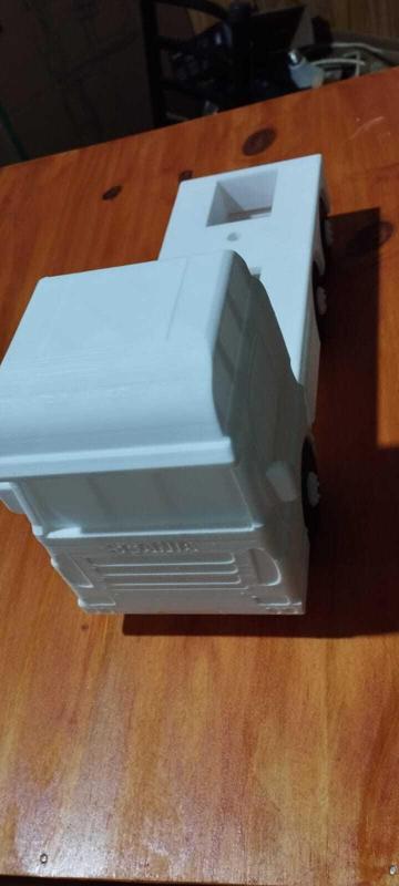 truck