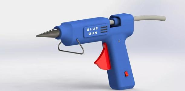Glue Gun