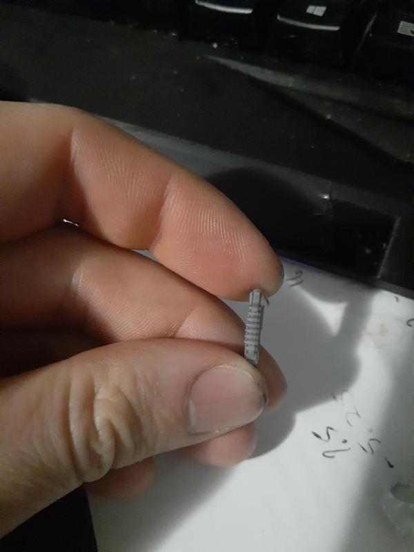 Bolt shotty for interstellar jarheads