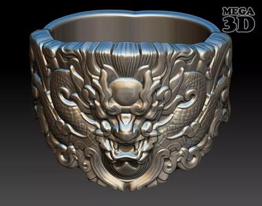 Dragon Ring 09 241116