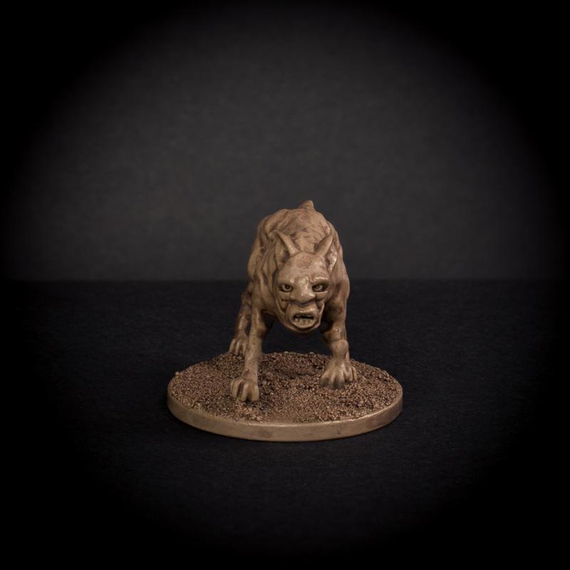 Man Hound - Hansel