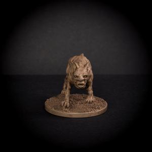 Man Hound - Hansel