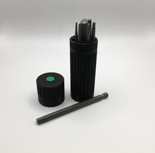 Bit box 100mm