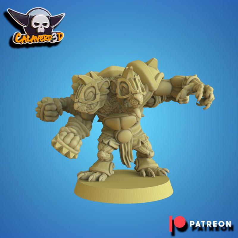 Rat Starplayer Nº14