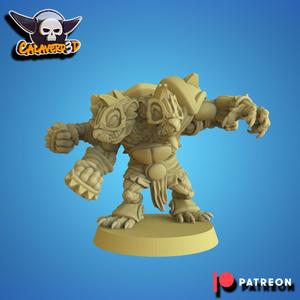 Rat Starplayer Nº14