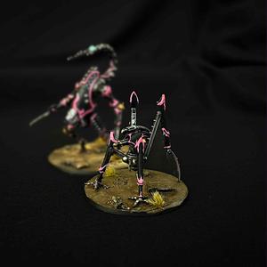 Sirenbow Stalkers 8mm