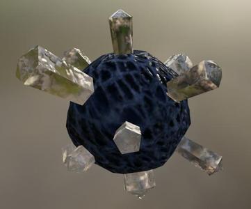 STALKER Compass Artifact