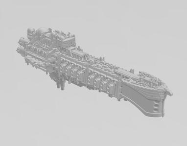 Imperial Cruiser