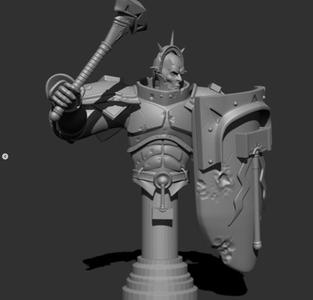 storm bois bust