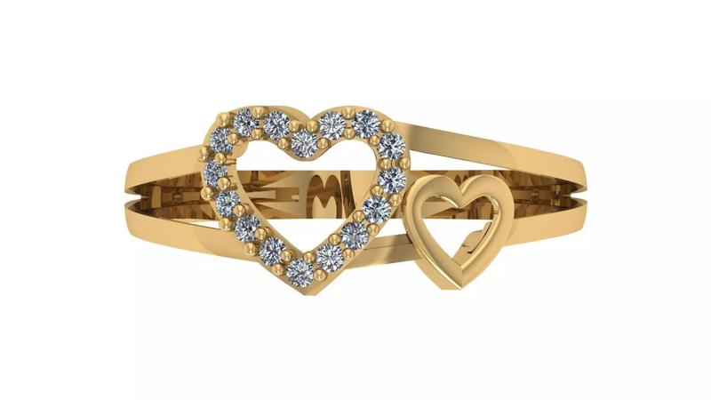 Engagement Ring