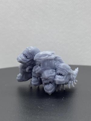 Ankle Biter Bugs
