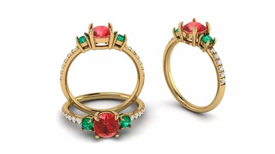 Engagement Ring