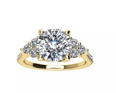 ENGAGEMENT RING