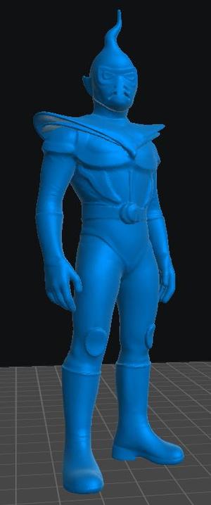 goldorak soldier vega 2025