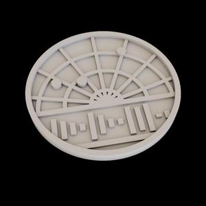 Genestealer Cults Blip Token