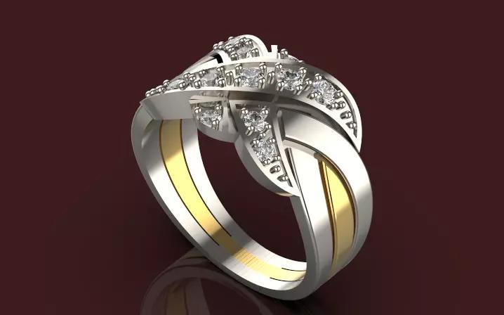 engagement ring