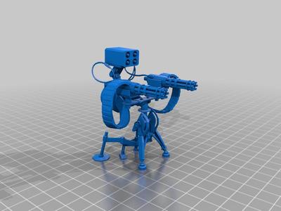 team fortress 2 level 3 sentry gun